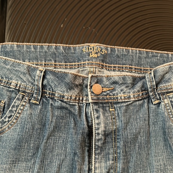 Classic Lee Rider jeans - Picture 2 of 4